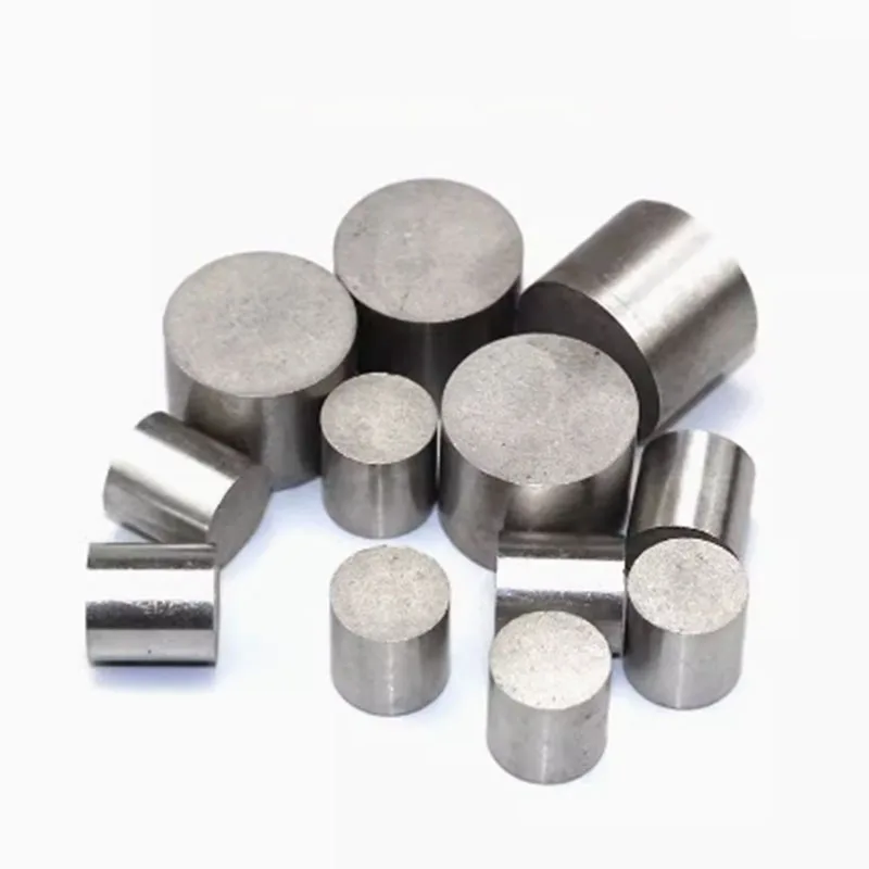2PCS/5PCS Mold Parts PM35 Porous Breathable Steel Gas Venting Valves Exhaust Plugs Used to Discharge Gas from The Mold Cavity