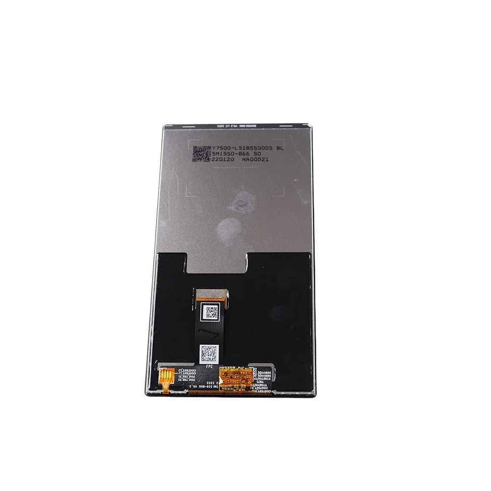 Original RM330 RM331 SMI550-B66 Remote Control LCD Display Touch panel Digitizer for DJI RC / RC 2 /Mavic 3 Series/Mini 3/Air 2S