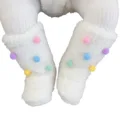 White C