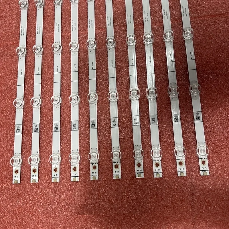 LED Backlight Strip For Sharp LC-65N7104U