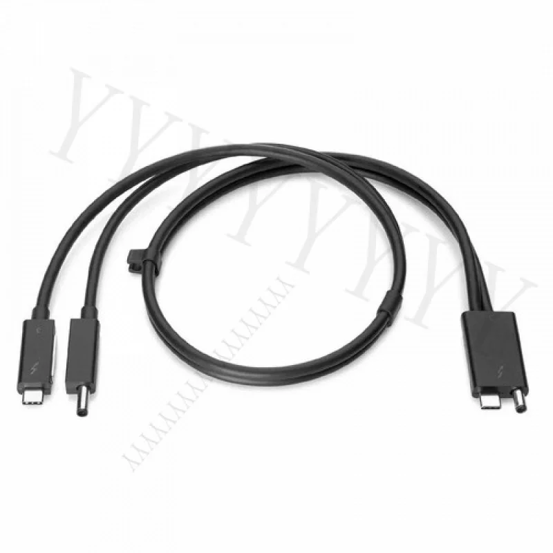 

Y+ L25667-002 Комбинированный кабель HP Thunderbolt Dock G2 0,7 м TPA070-E84 L15938-002 230 Вт