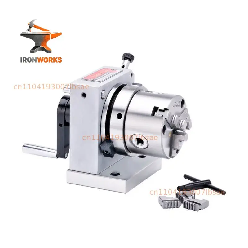 Three-jaw Punch Forming Device High Precision Punch Grinding Machine Punch Former with Accuracy Within 0.01mm