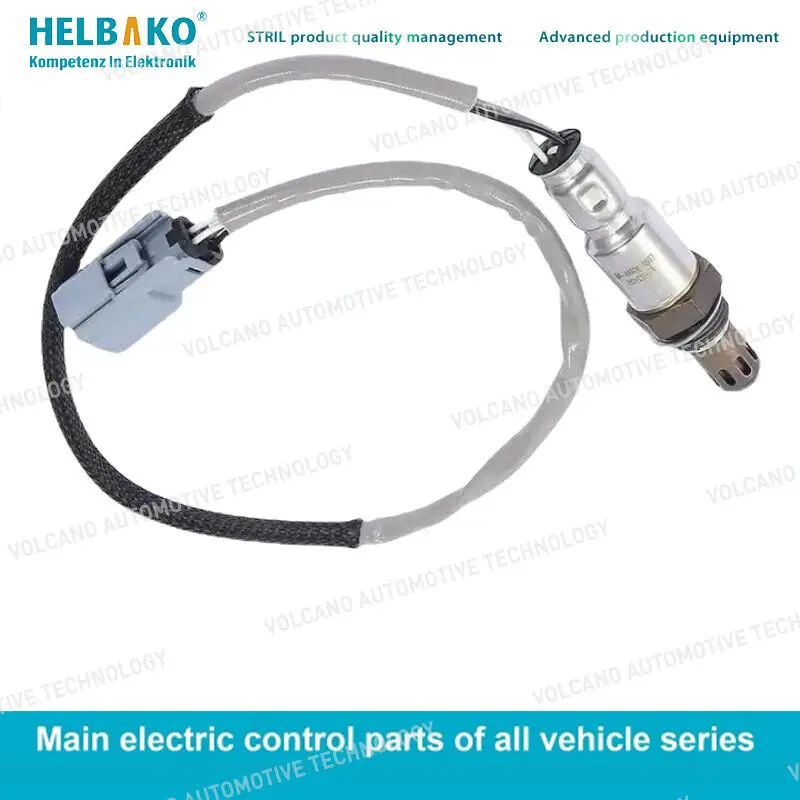 ED8A-9G444-AB Lambda O2 Oxygen sensor For Ford (Changan Ford) Forex 2014