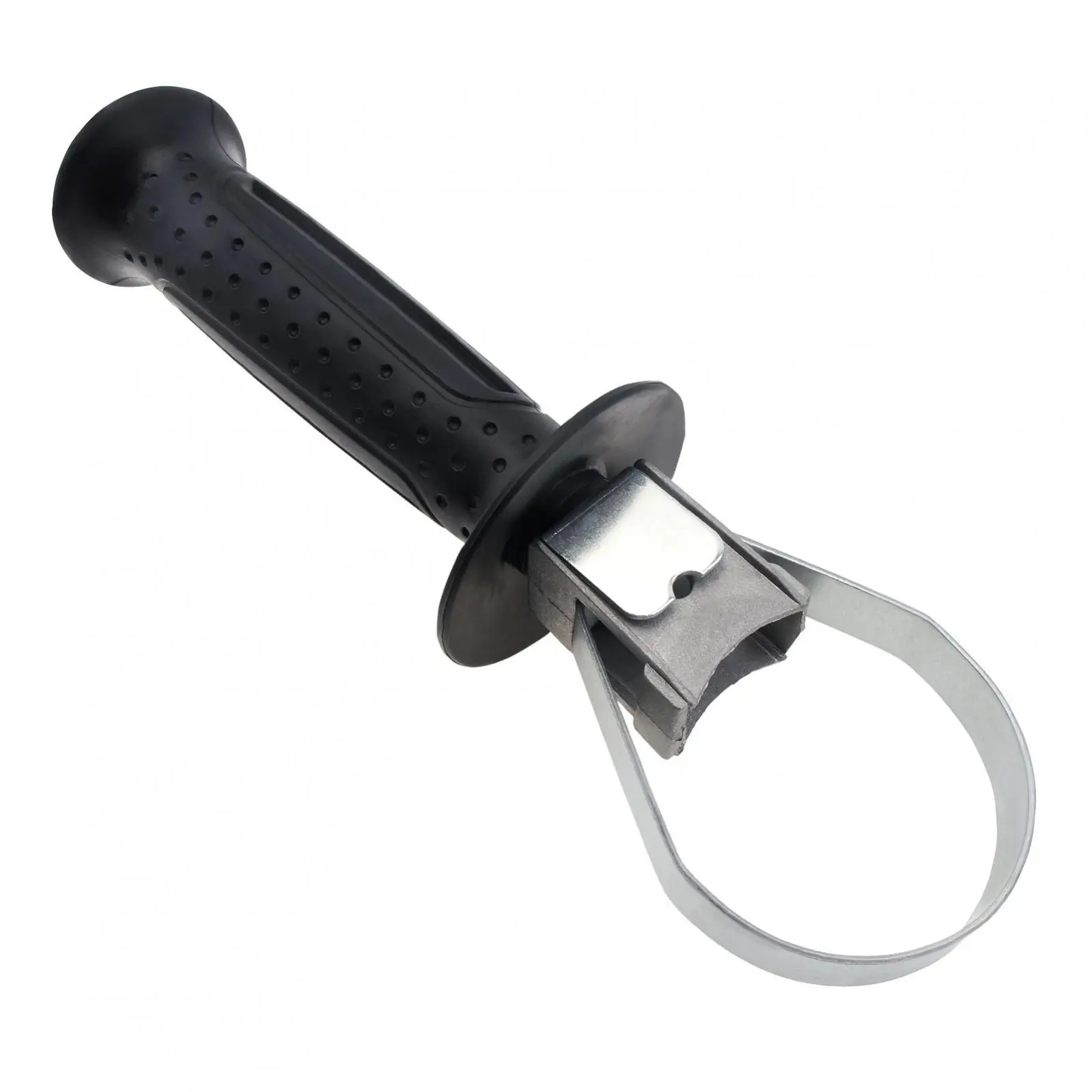 Hammer Humanized Design Drill Handle Side Front Replacement Auxiliary Handle, Electric Hammer Side Front Auxiliary Handle