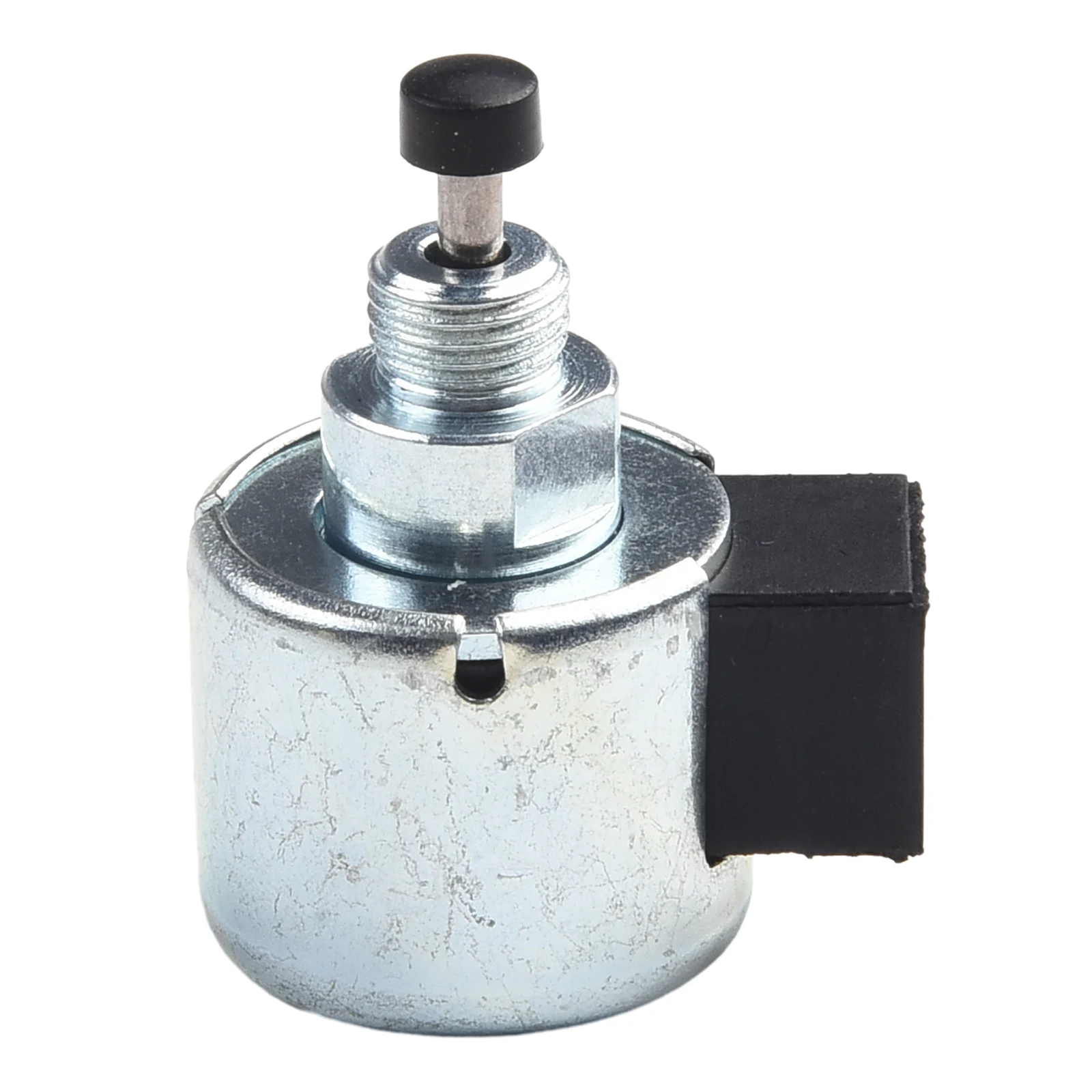 Fuel Cut Solenoid Valve High Quality Kit Mower Paper Pads Parts Repair Replacement Shut Off Wire Accessories Cord