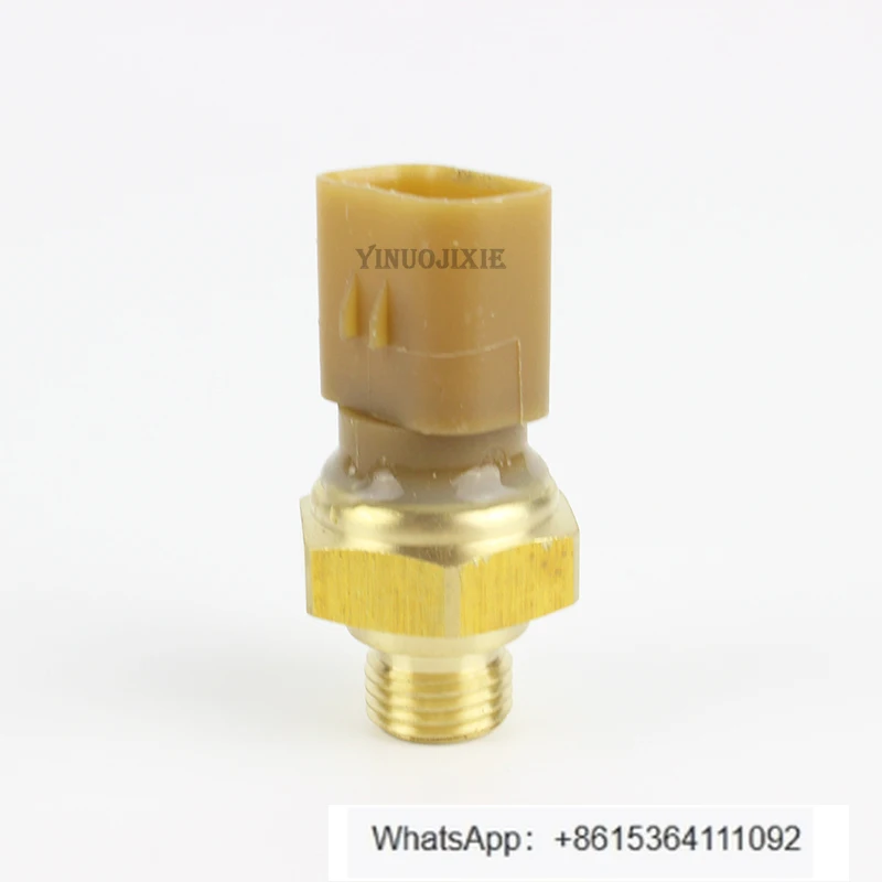 

Для E329 330 336 345D C7 C9 Индукционная заглушка датчика давления 296-8060