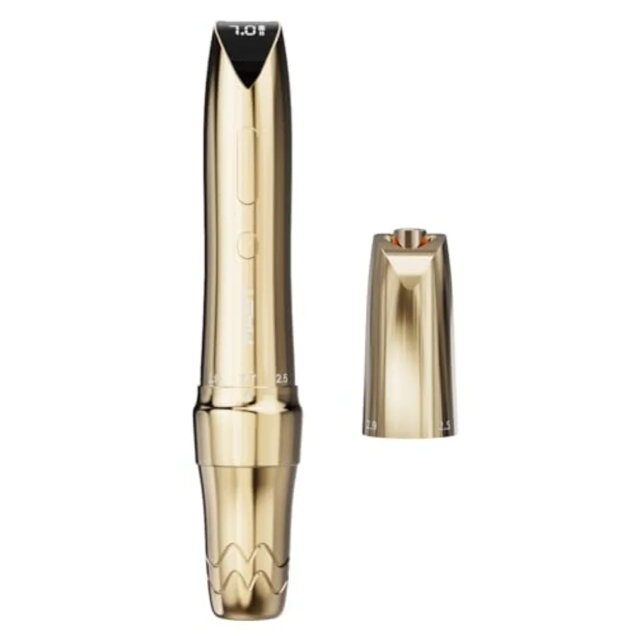 Wireless Tattoo Pen Machine for Professional Artists