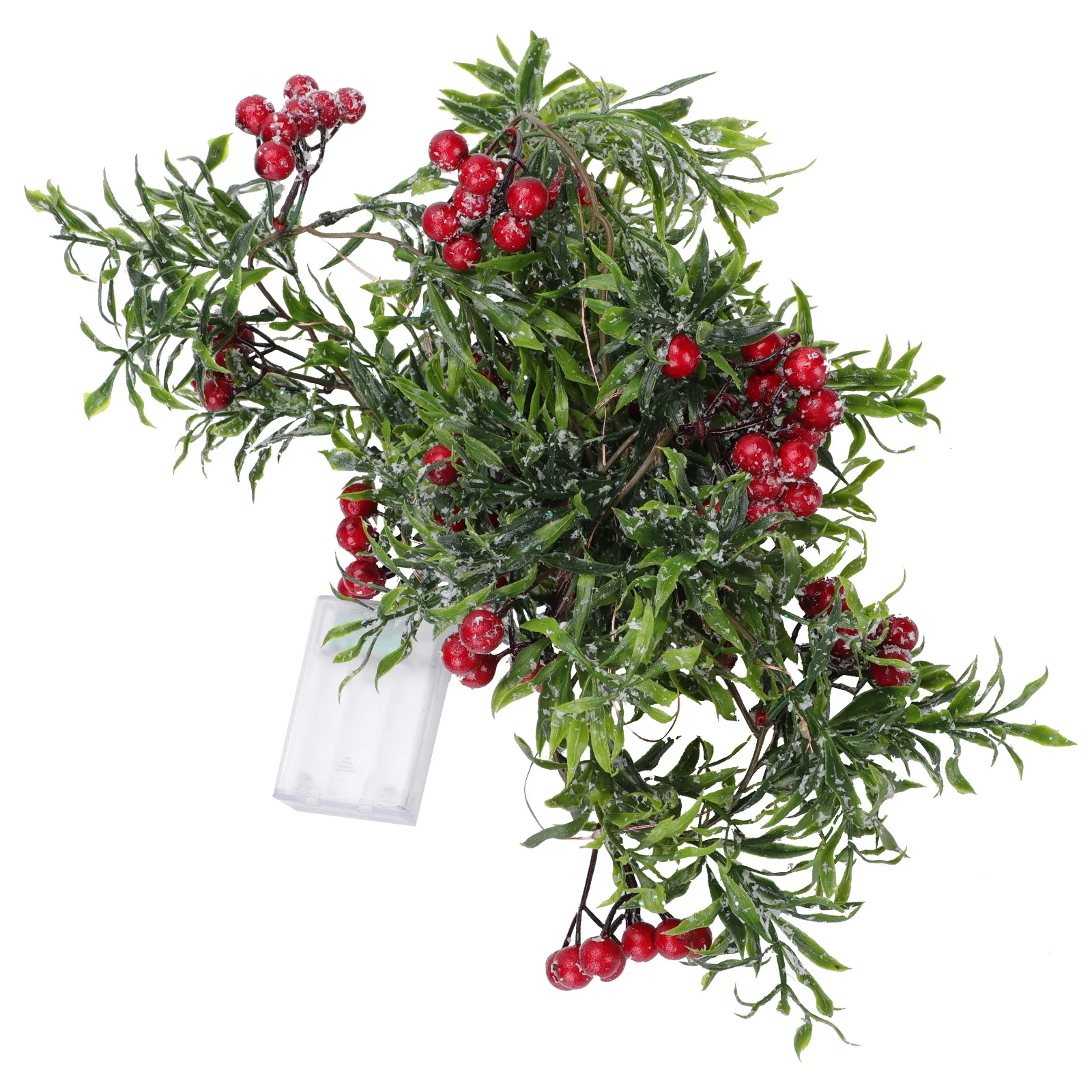 عيد الميلاد LED ضوء سلسلة 1 قطعة حزام الضوء الإبداعي إضاءة ممتازة جدار نافذة الباب الديكور مهرجان الزينة #4