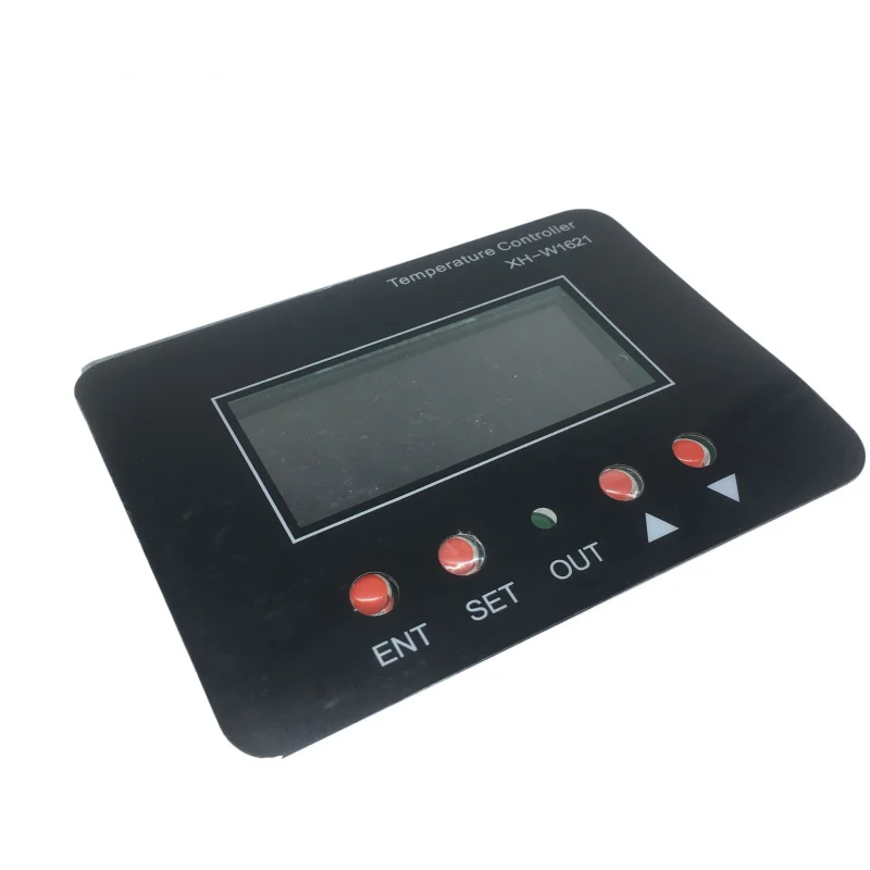 XH-W1621 Digital Constant TemperaturePIDThermostat Incubation Heating Plate Heating Platform Universal Development Customization