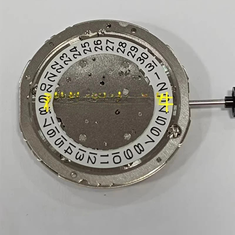 

Miyoda MIYOTA9100 movement, automatic mechanical multi-function movement