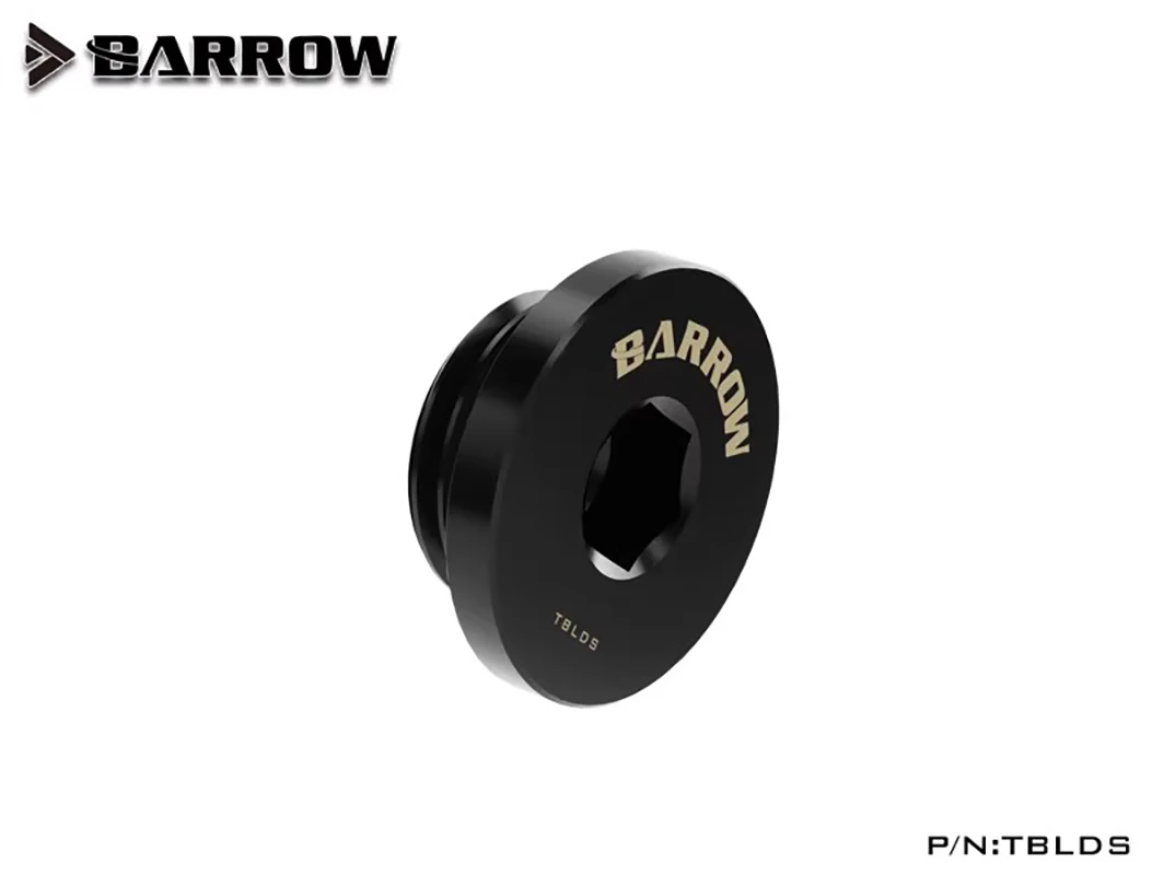 BARROW 4 stücke G1/4 \