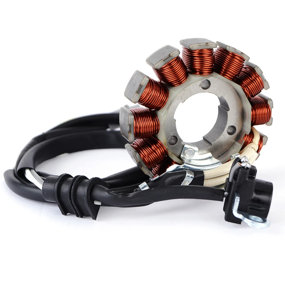 

Для Yamaha YZ 450 YZ450FDW 2013, катушка статора мотоцикла 33D-81410-00