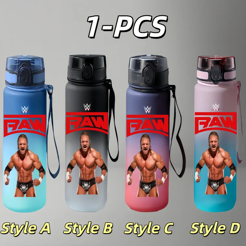 WWE Sevimli Su Bardağı Büyük K - Kitchen Appliances Large incelemesi ve fiyatı