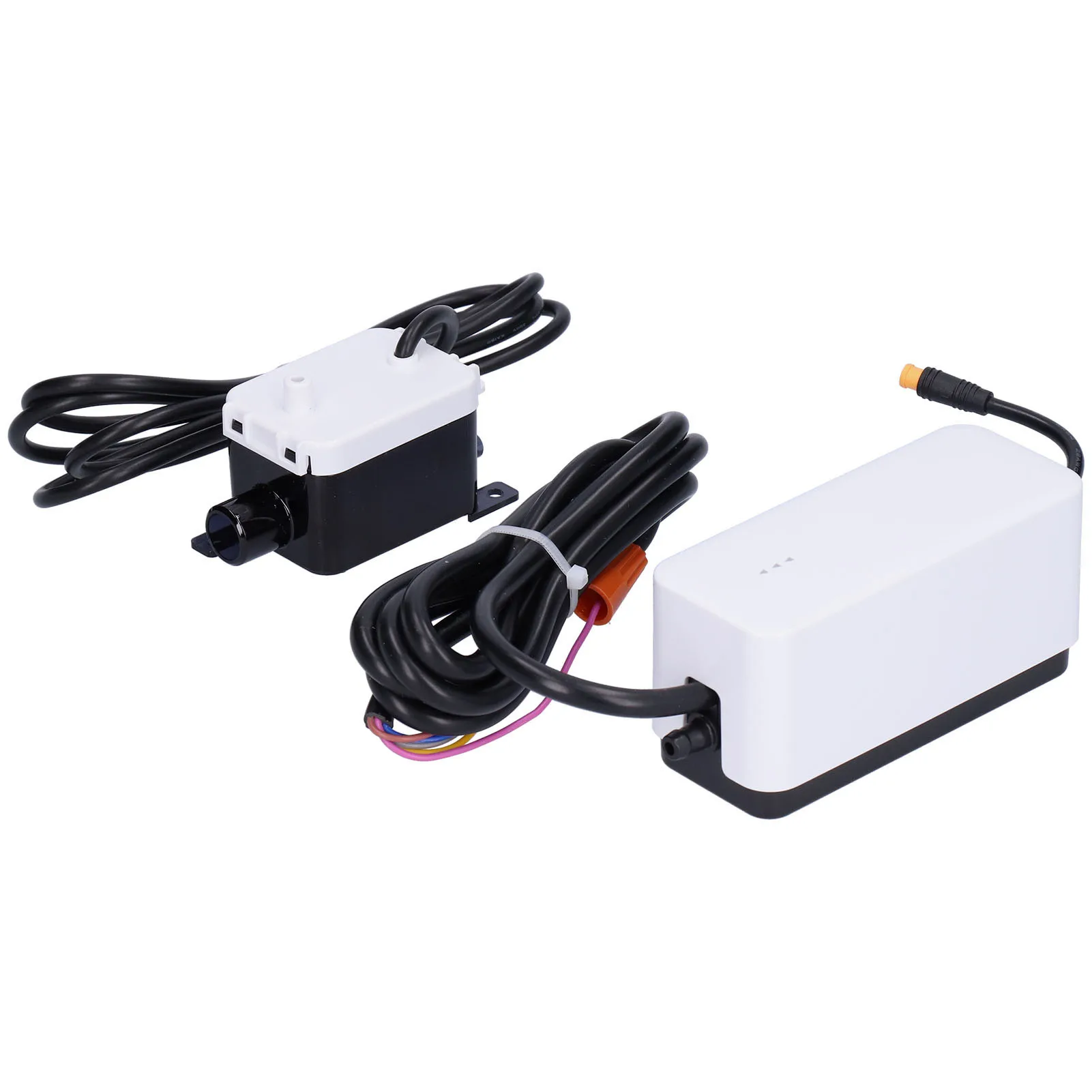 Condensate Pump Mini Split Automatic Air Conditioning Drain Removal Quiet Device S1 AC110‑240V