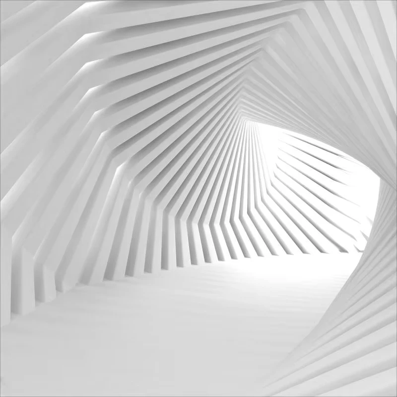 Custom Photo European abstract curve Wallpaper TV Background Wall Painting wallpapers for Living Room Hotel 3D Mural home Decor