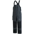 Dark Grey Black