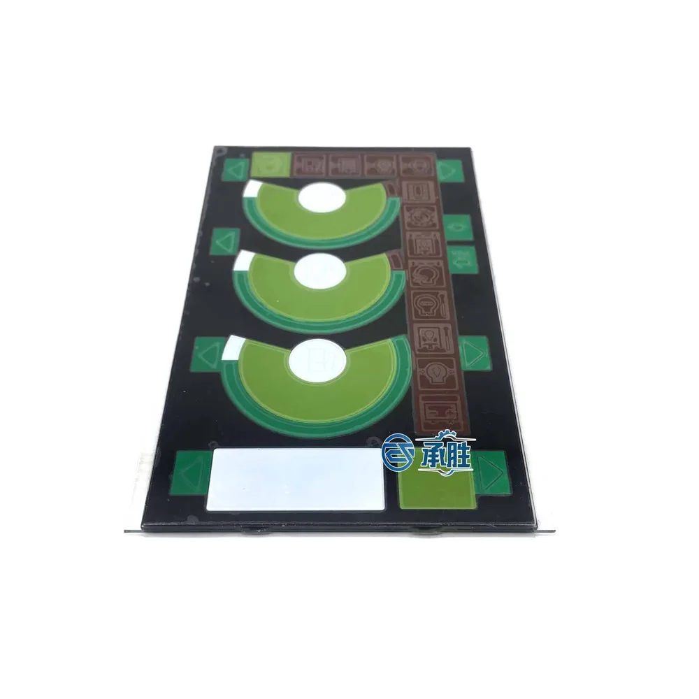 

106-0172 151-9385 For E312b E315b E320b Excavator Monitor Display Screen Lcd