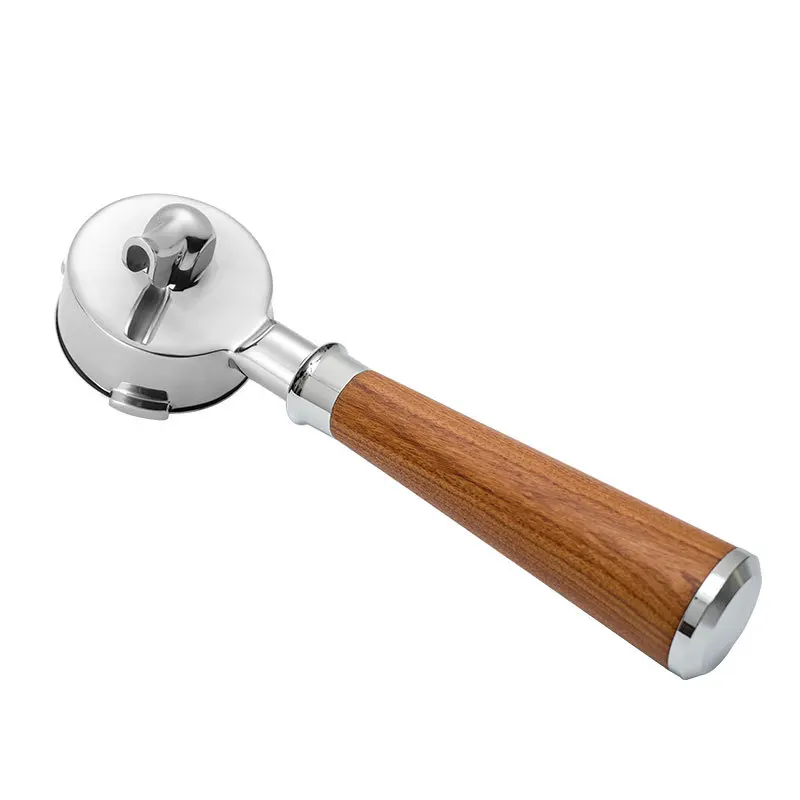 For Coffee Machine Single and Double Mouth Handle, Shunt Handle KF5700