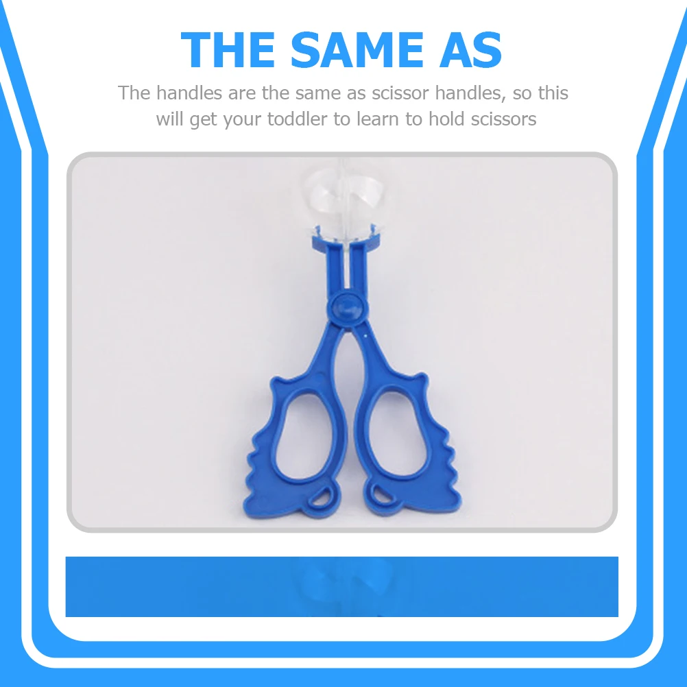 

4 Pcs Insect Observation Tool Set Toys Bug Catcher Scissors Tongs Nature Exploration Aid Spider Butterfly Study