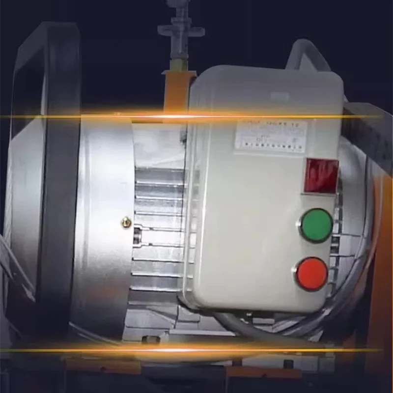 

JF6180 Stone Cutter 220V/380V Benchtop Multi-Purpose Saw for Cutting Core, Firebricks, Cement Bricks, and Marble (Customized)