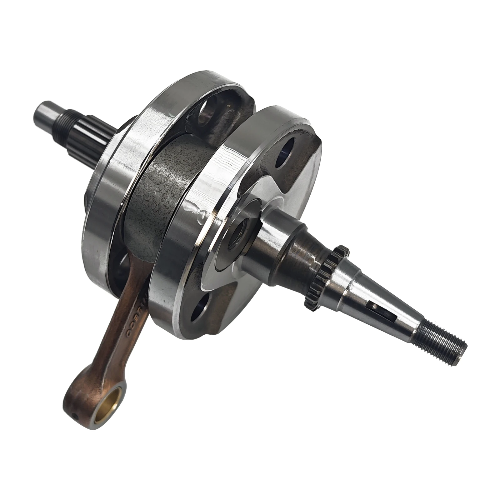 Racing Crankshaft Assy for  YZ250F 2003-2013 OEM 5XC-11400-22-00 17D-11400-90-00 Motorcycle Parts