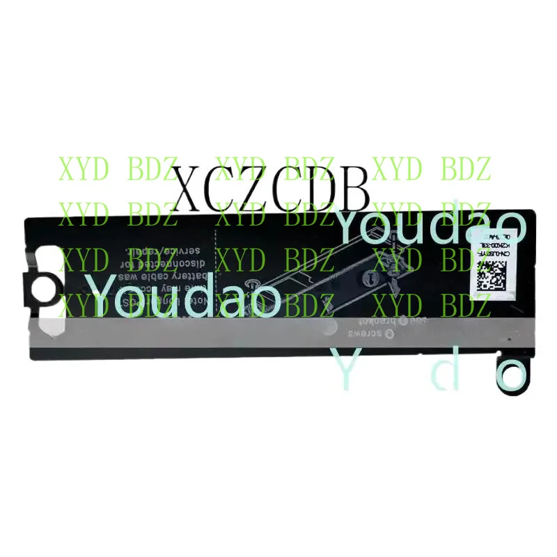 

Новый DB для DELL Latitude 7330 7430 7530, SSD-радиатор, кронштейн SATA J93YF 0J93YF CDB