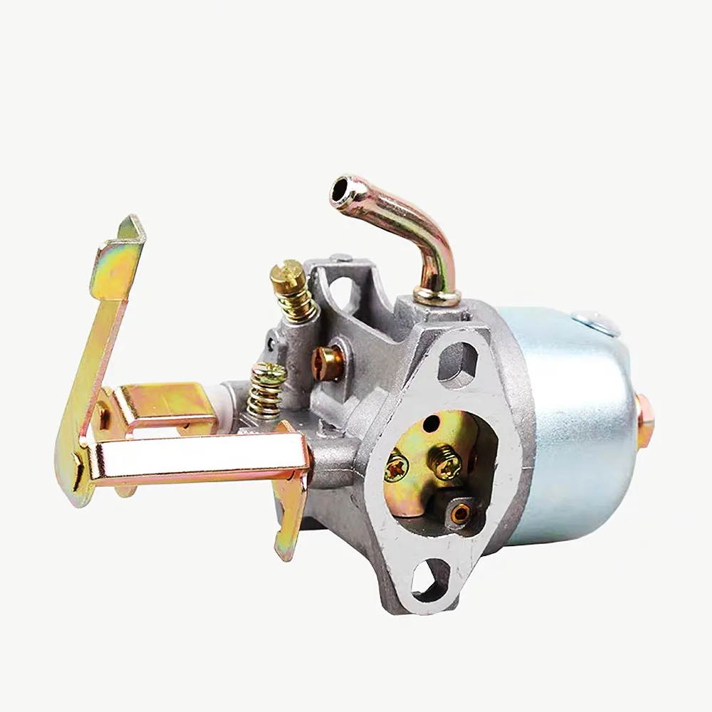 مكربن مع حشية ، مولد Kingcraft ، carwatts ، 2.8 حصان ، 3 حصان ، GEN154A