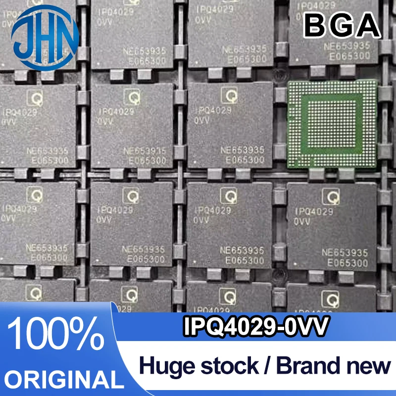 (1-3piece)IPQ4029-0VV BGA brand new integrated circuits Chipset ordering adequate stock electronics components kit