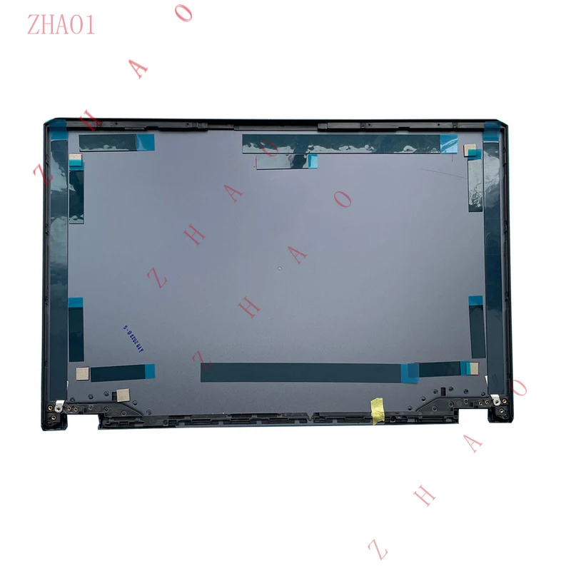 Z  For MSI GE76 GP76 MS-17K1 MS-17K2 MS-17K3 MS-17K4 BACK COVER& Hinges Cover