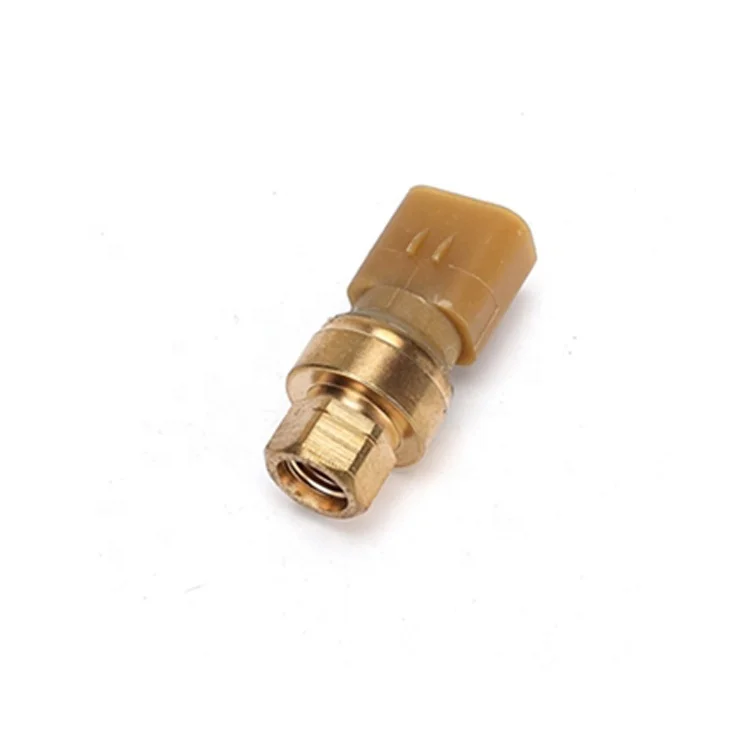 

Car Engine Oil Fuel Pressure Sensor 274-6719 For Caterpillar CAT C15 C175 C27 E330D E336D E329D 2746719 274 6719