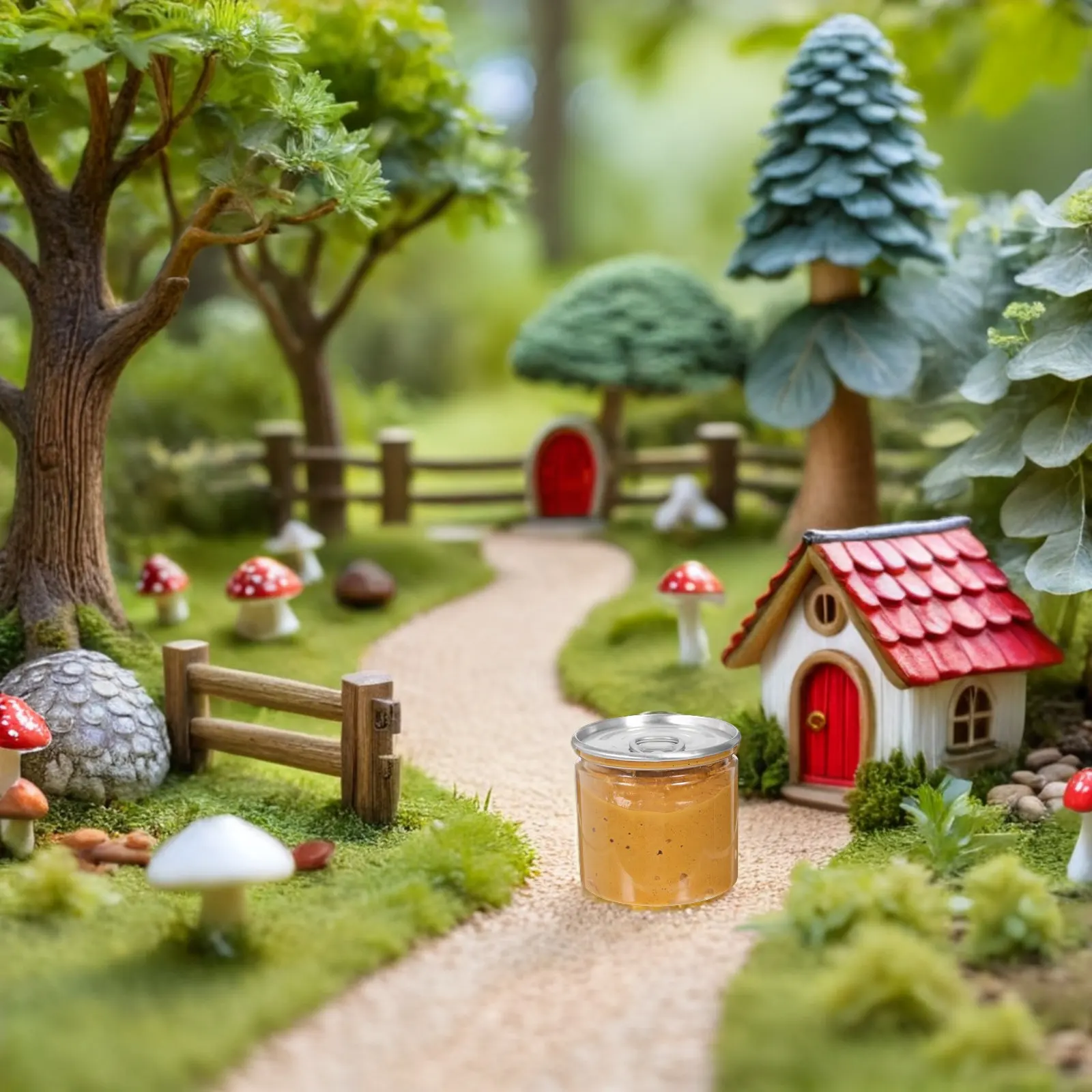 

Terrain Modeling Clay Lightweight Earth Texture Material For Military Diorama Miniature Landscape Base Natural Soil Mud Outdoor