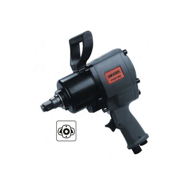 

2025Heavy Duty Electrical Impactool Hydraulic Impact Wrench