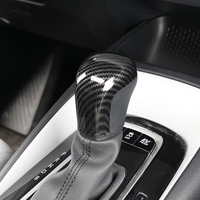 For Toyota Camry Corolla Cross Corolla E210 2019 2020 -- 2023 Hybrid Car Gear Lever Shift Knob Head Cover Interior Accessories