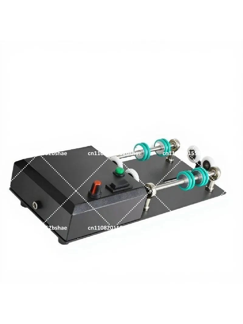 Darkroom Automatic Rotation Film Processing Machine for 1530 2520