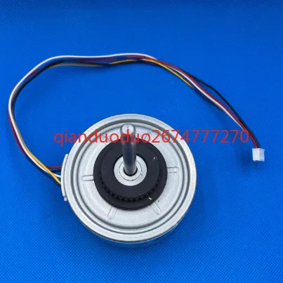 

Fan ARW51G8P30AC is suitable for loose-lower air conditioner DC internal motor DC280-340V motor ARW510AC