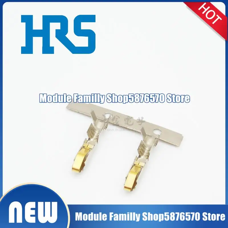 100/ピース/ロット新しいオリジナル QR/P1-SC1B-221(12) 端子