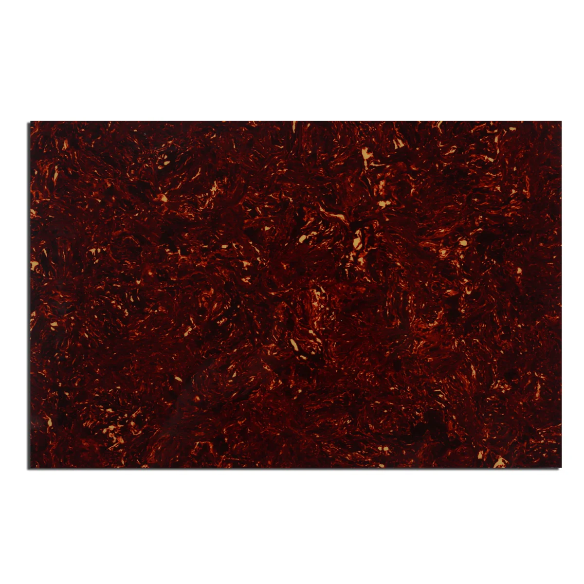 Musiclily Pro 435x290mm Blank Electric Guitar Bass Pickguard Material Scratch Plate Sheet