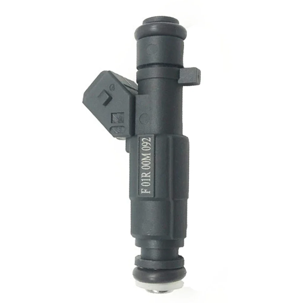 hight performance fuel injector nozzle F01R00M092 For Haima 1.64A A5 Qiyun Auto Parts