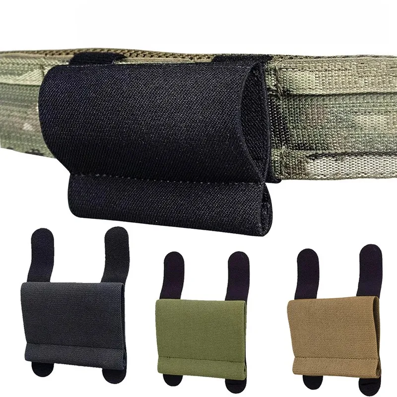 Tactical Tourniquet…