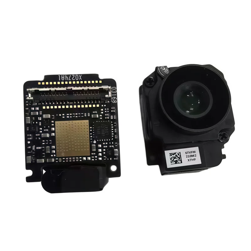 Genuine Gimbal Lens Module for DJI Mini 4 Pro / Mini 3 Pro Camera Lens Chip Assembly Spare Parts (Must Be Calibrated)