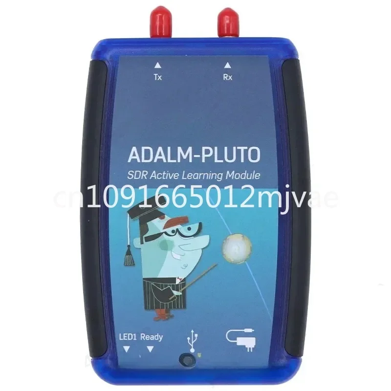 ADALM-PLUTO /ADALM1000  Adi SDR Wire-Free/RF Radio Frequency Learning Module