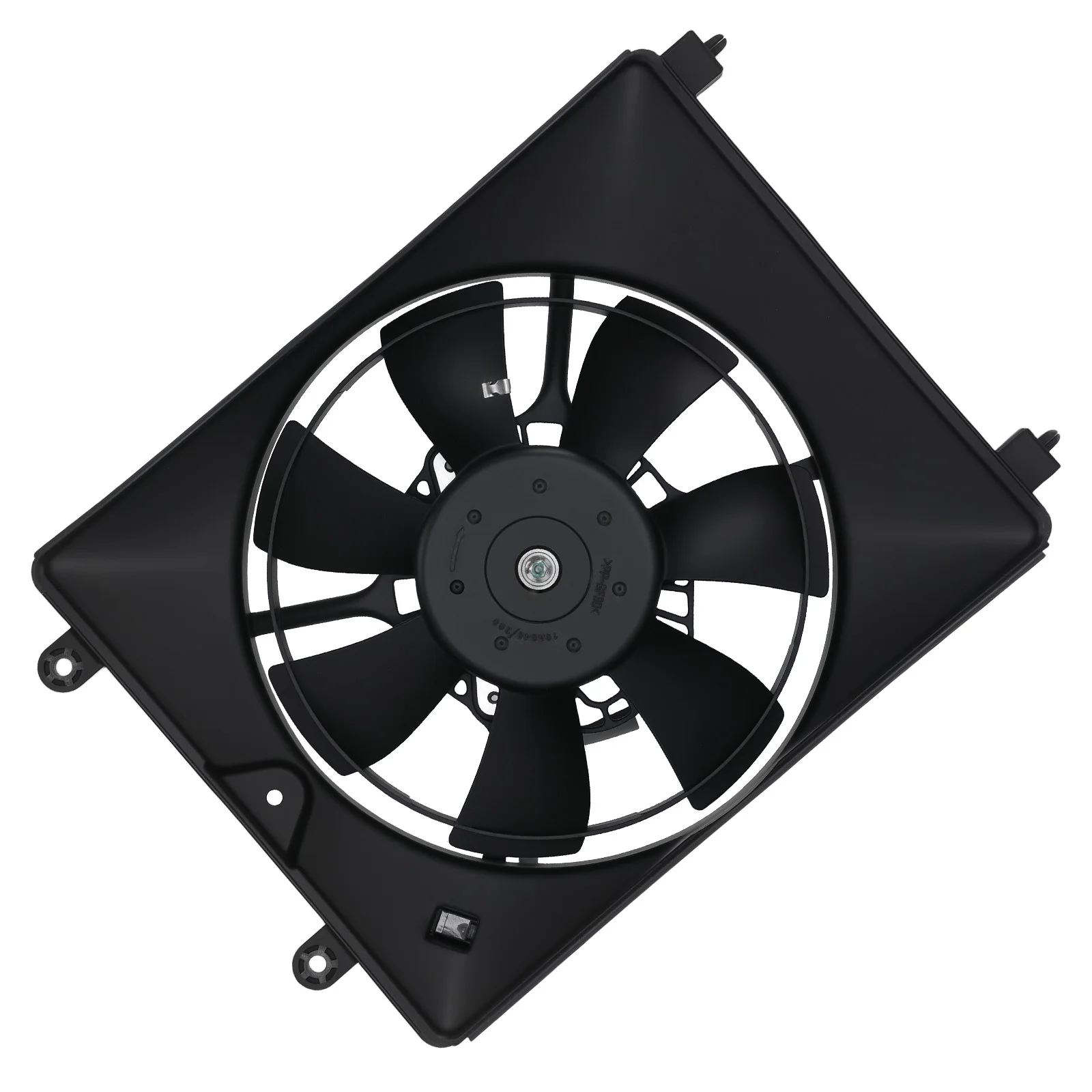 

Electric Cooling Fan for Honda Civic 1.5L 1.8L 2.4L 2012-2015 2100RPM