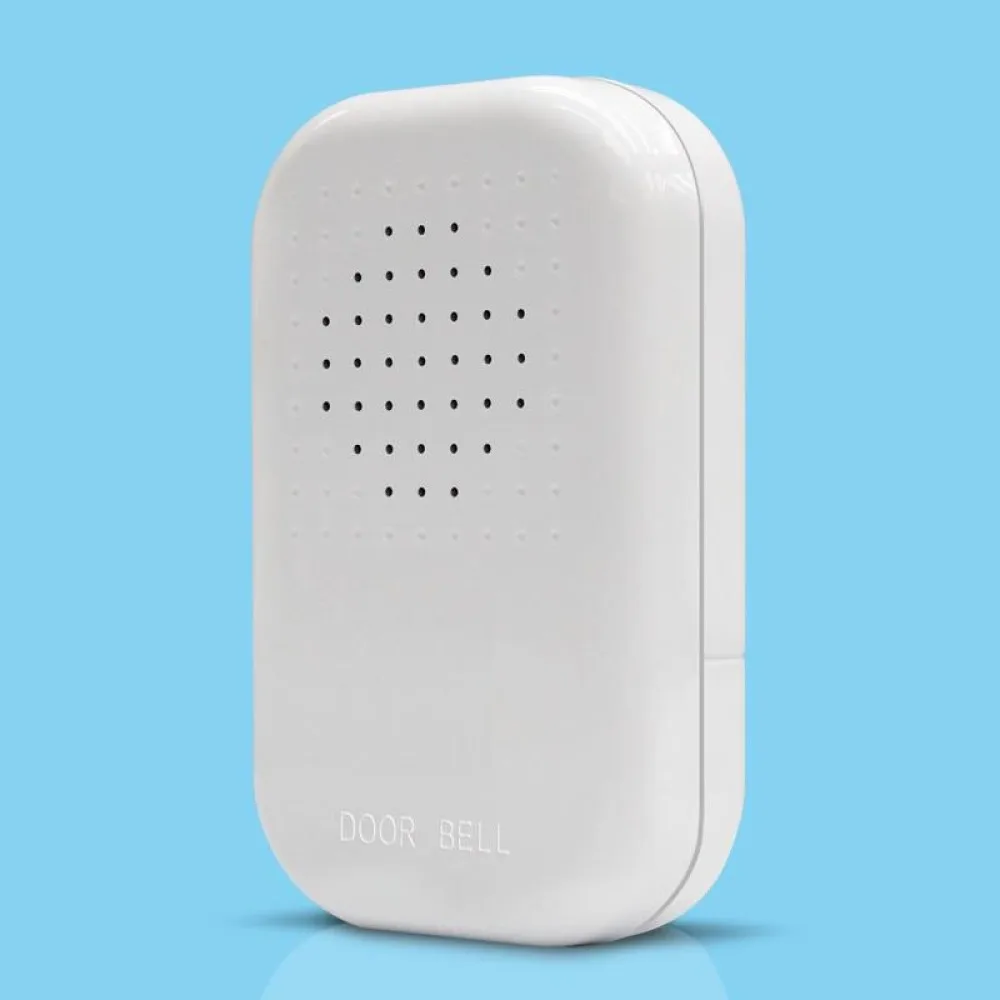 Wired Electronic Doorbell 12V For GBU Access Control System Sturdy Door Entry Chime Reliable Security Buzzer Home Office Use