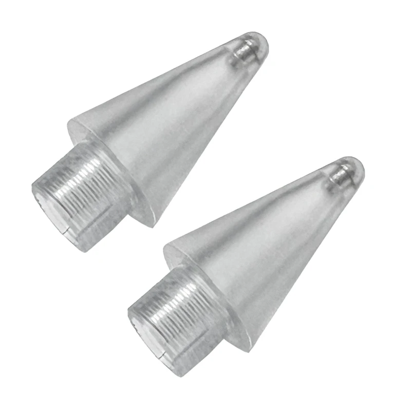 หัวปากกาหัวปากกาแบบเปลี่ยนได้สำหรับ Huawei M-pencil 2Nd ปากกาสัมผัสหัว M-pencil 2รุ่นปลายปากกา CD54