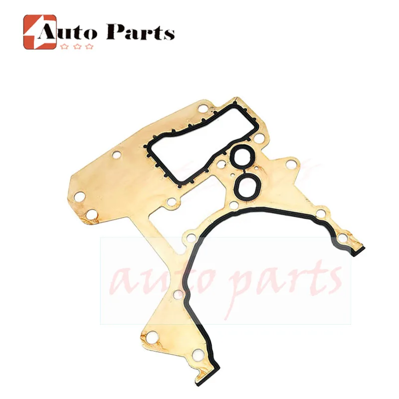 24405911 55556428 Chevrolet Cruze Timing Cover Gasket Opel Clock Spring Gasket Oil Pump Seal Pad  Car Accessories