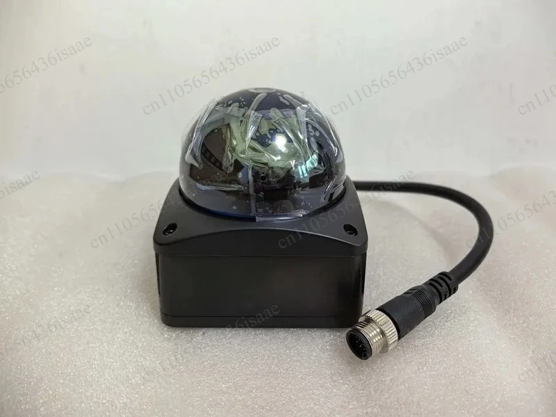 LDS-M300-E PACECAT 3D Mobile Mapping Scanner Non-Repetitive Mechanical