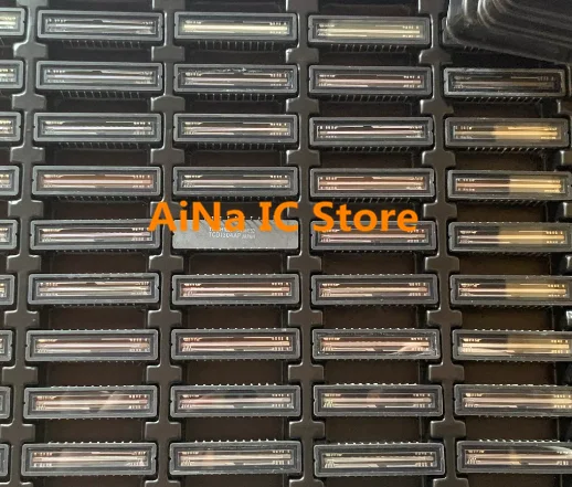 GENSOR-TCD1304DG, TCD1304I-TCD1305DG, TCD1305P, disponible en stock