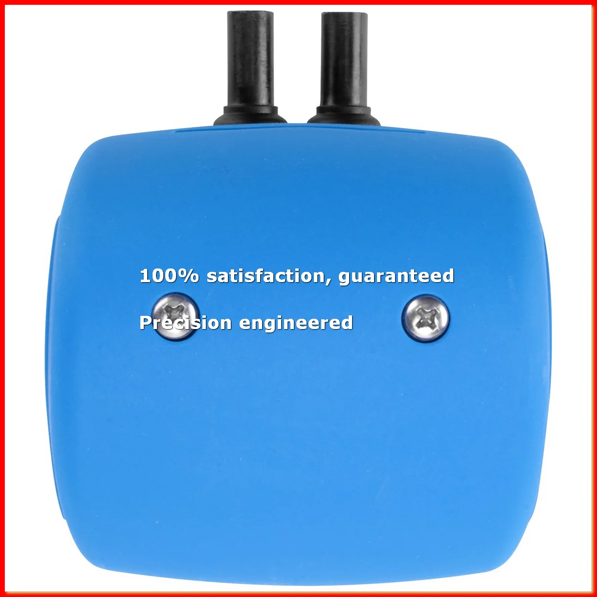 

Plastic Milking Machine Pulsator L90 Pneumatic Milk Pneumatic Pulsator for Cow Sheep Milk Machine Parts with 2 Outlets-A09G
