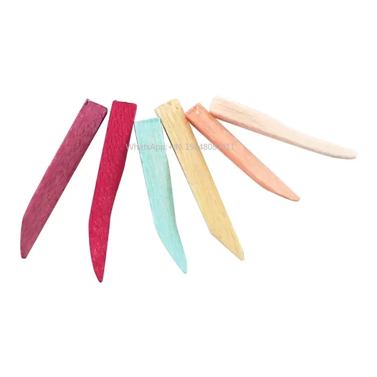 600-colored-dentals-wooden-wedges-dentals-consumables