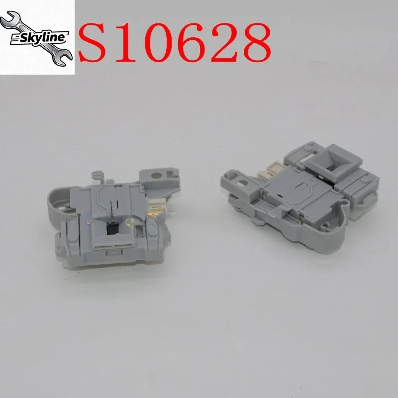 1Pc For Drum Washing Machine Door Lock Accessory DKS10628 DKS10C
